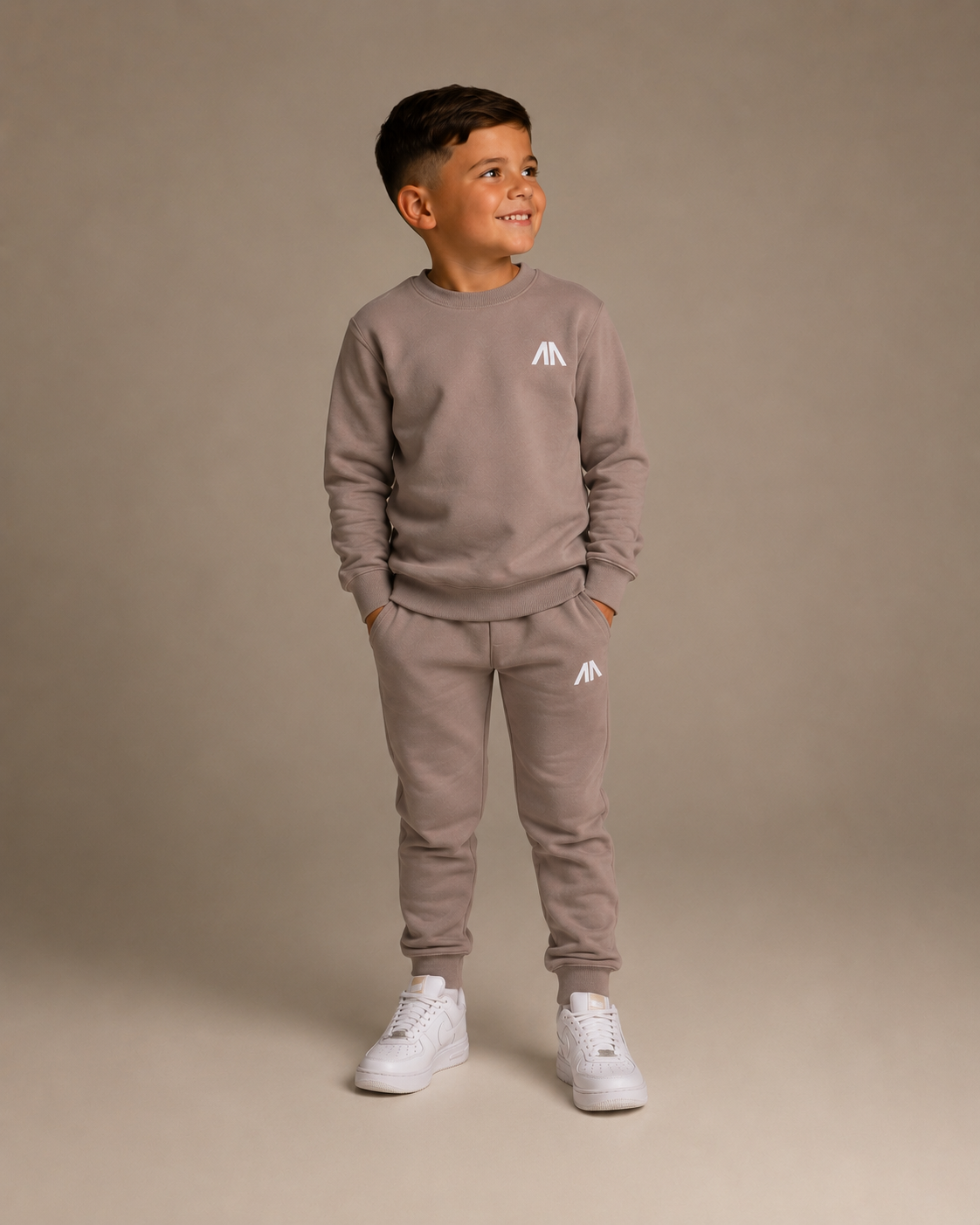 Kinder Tracksuits